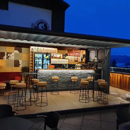 La Montanara Bed & Breakfast San Martino Di Castrozza