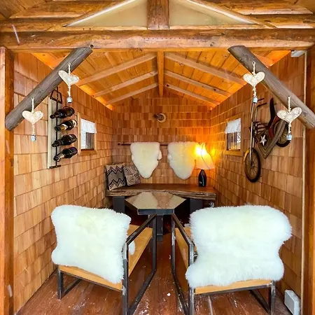 Bed & Breakfast La Montanara 3*