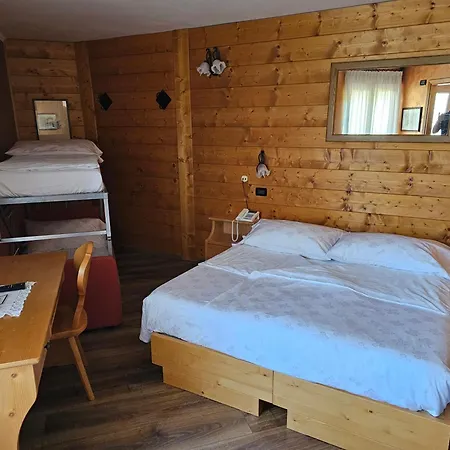 Bed & Breakfast La Montanara