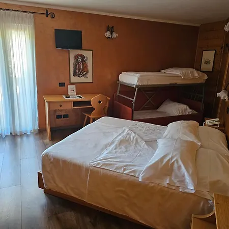 La Montanara