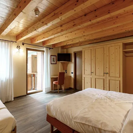 La Montanara Bed & Breakfast 3*