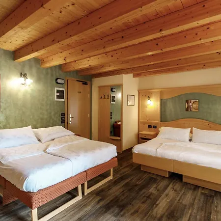 Bed & Breakfast La Montanara 3*