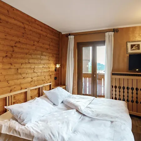 La Montanara Bed & Breakfast San Martino Di Castrozza