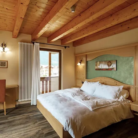 La Montanara Bed & Breakfast San Martino Di Castrozza