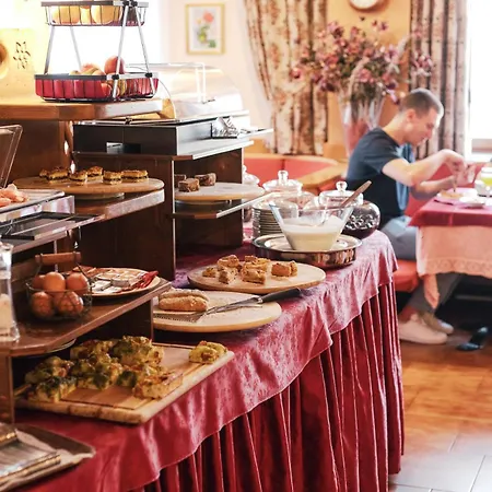 La Montanara Bed & Breakfast 3*