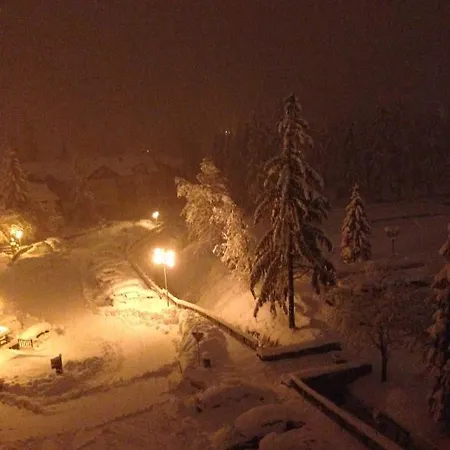 La Montanara Bed & Breakfast