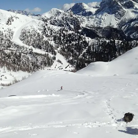 Bed & Breakfast La Montanara