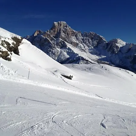 La Montanara