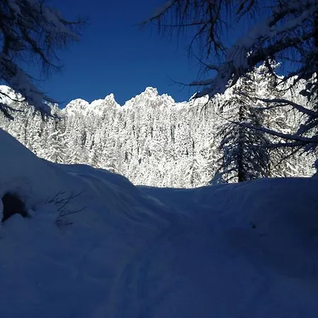 La Montanara